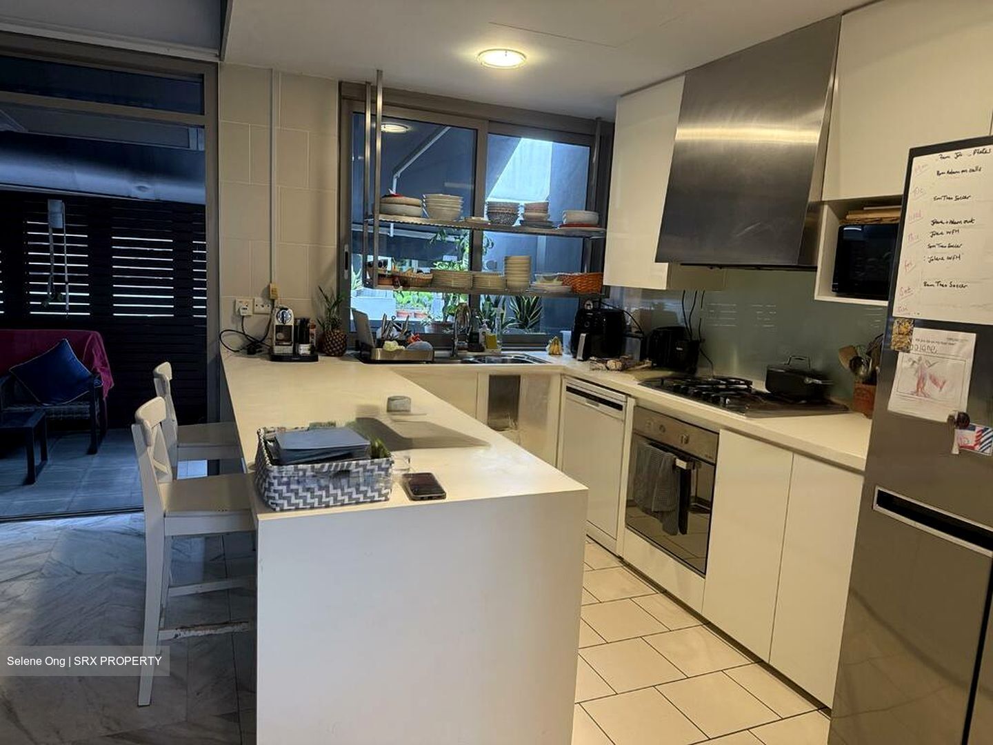 The Teneriffe (D10), Terrace #454394601